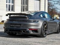 Gebraucht Porsche 992 650 PS (478 kW) 2023 Grau Coupé