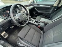 gebraucht VW Passat Alltrack 2,0 TSI 4Motion