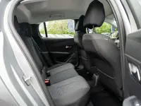 Neu Peugeot 208 Style 101 PS (74 kW) 2026 Silber Kleinwagen