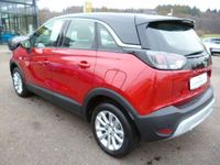 gebraucht Opel Crossland X Crossland 5-tg. 1,2i Innovation Automatik, Navi