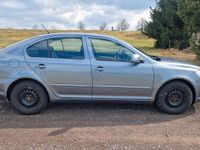 Gebraucht Skoda Octavia Ambition 122 PS (89 kW) 2012 Grau Limousine