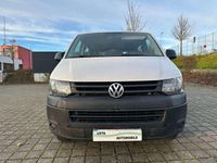 Gebraucht VW Transporter 102 PS (75 kW) 2015 Candyweiss Van