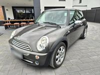 Second-hand Mini ONE 90 CP (66 kW) 2006 Gri Hatchback