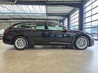 Gebraucht VW Arteon 167 PS (122 kW) 2022 Deep black Kombi
