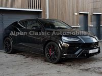 Gebraucht Lamborghini Urus 650 PS (478 kW) 2022 Nero helene SUV
