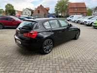 gebraucht BMW 118 i Advantage Harman/ Kardon Leder SHZ