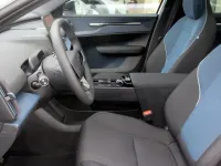 Neu Volvo EX30 Ultra 200 kW (272 PS) 2025 Weiß SUV