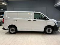 Neu VW Transporter R 110 PS (80 kW) 2026 Clear white Van