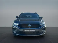 Gebraucht VW T-Roc Sportline 150 PS (110 kW) 2022 SUV