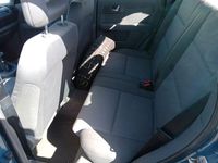 Usata Audi A2 75 CV (55 kW) 2001 Blu Utilitaria