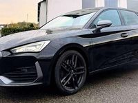 Gebraucht Cupra Leon 245 PS (180 kW) 2022 Limousine