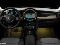 Gebraucht Mini Cooper SE Classic 135 kW (184 PS) 2022 Schwarz Kleinwagen