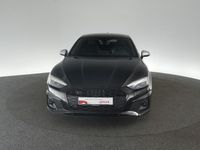 Gebraucht Audi S5 Ambiente 341 PS (250 kW) 2023 Mythosschwarz metallic Coupé