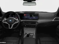 Gebraucht BMW 330 M Sport 292 PS (214 kW) 2025 Schwarz Kombi