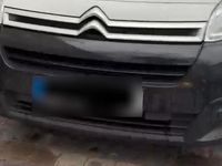Gebraucht Citroën Berlingo 2015 Weiß Van / Kleinbus