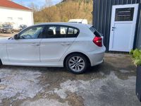 gebraucht BMW 116 i 5-Türig Klima Alu S&S Sitzheizung