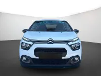 Gebraucht Citroën C3 PureTech 82 PS (60 kW) 2023 Kleinwagen