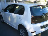 Second-hand VW up! move up! 60 CP (44 kW) 2017 Alb Hatchback