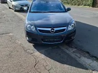Gebraucht Opel Signum 175 PS (128 kW) 2006 Blau Kleinwagen
