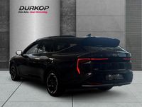 Neu Kia K4 Spirit 150 PS (110 kW) 2026 Grau Kombi