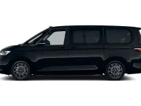 Gebraucht VW Multivan Life 150 PS (110 kW) 2025 Deep black perleffekt Van / Kleinbus