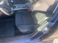 Gebraucht Renault Mégane IV Intens 132 PS (97 kW) 2018 Blau cosmos Kleinwagen