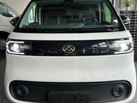 Neu Maxus eDeliver 5 119 kW (163 PS) 2025 Weiß Van