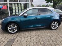 Neu Ora 03 125 kW (171 PS) 2025 Grün Kleinwagen