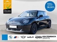 Gebraucht Mini Cooper SE 160 kW (218 PS) 2024 Silber Kleinwagen