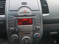 Gebraucht Kia Soul 125 PS (91 kW) 2009 Weiß SUV