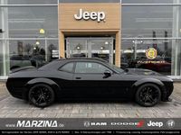 Gebraucht Dodge Challenger 492 PS (361 kW) 2024 Schwarz Coupé