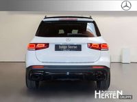 gebraucht Mercedes GLB35 Mercedes-AMG4MATIC+AMG-Line,AHK