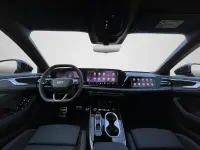 Neu Audi A6 Advanced Plus 204 PS (150 kW) 2026 Daytonagrau perleffekt (metallic) Kombi