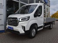Neu Maxus V90 2025 Andere Van