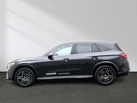 Gebraucht Mercedes GLC200 AMG 163 PS (119 kW) 2026 Grau SUV