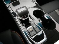 Neu DFSK Forthing 4 177 PS (130 kW) 2026 Schwarz Van / Kleinbus