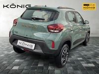 Gebraucht Dacia Spring Extreme 47 kW (65 PS) 2023 Grün Kleinwagen