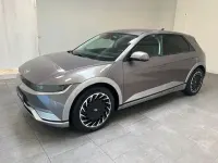 Gebraucht Hyundai Ioniq 5 Techniq 225 kW (306 PS) 2022 Grau SUV