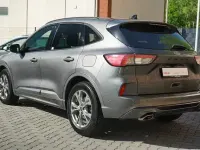 Gebraucht Ford Kuga ST-Line X 190 PS (139 kW) 2021 Grau SUV