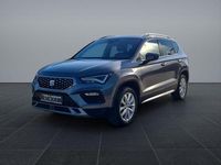 Gebraucht Seat Ateca Xperience 150 PS (110 kW) 2025 Grau SUV