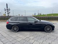 gebraucht BMW 320 d Touring - Panorama | Leder | LED