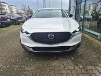 Neu Mazda CX-30 Homura-Line 140 PS (102 kW) 2026 Weiß SUV