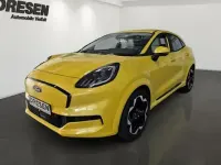 Neu Ford Puma Gen-E Premium 123 kW (168 PS) 2026 Gelb SUV