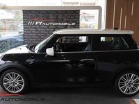 Gebraucht Mini Cooper S 178 PS (130 kW) 2022 Schwarz Kleinwagen