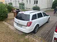 Second-hand Opel Astra 2008 Alb Break