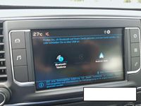 Gebraucht Peugeot Expert 122 PS (89 kW) 2020 Weiß Van