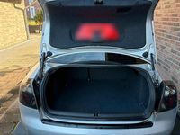 Gebraucht Audi A4 170 PS (125 kW) 2002 Grau Limousine