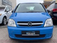 gebraucht Opel Meriva 1.8 Cosmo