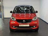 Gebraucht Smart ForFour Basis 90 PS (66 kW) 2016 Rot Kleinwagen