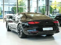 Gebraucht Bentley Continental Mulliner 680 PS (500 kW) 2025 Schwarz Coupé